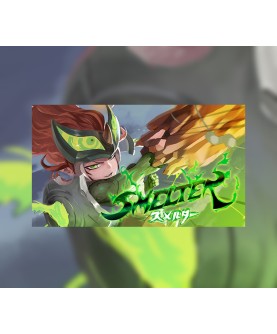 Smelter Region: ARGENTINA XBOX One/Xbox Series X|S Xbox Series X|S Key 